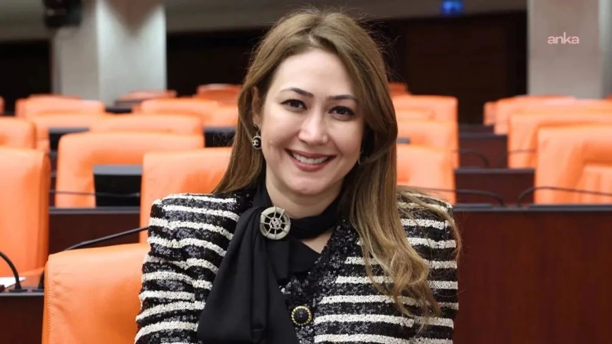 MHP'li Vekil Zuhal Karakoç Ameliyat Oldu