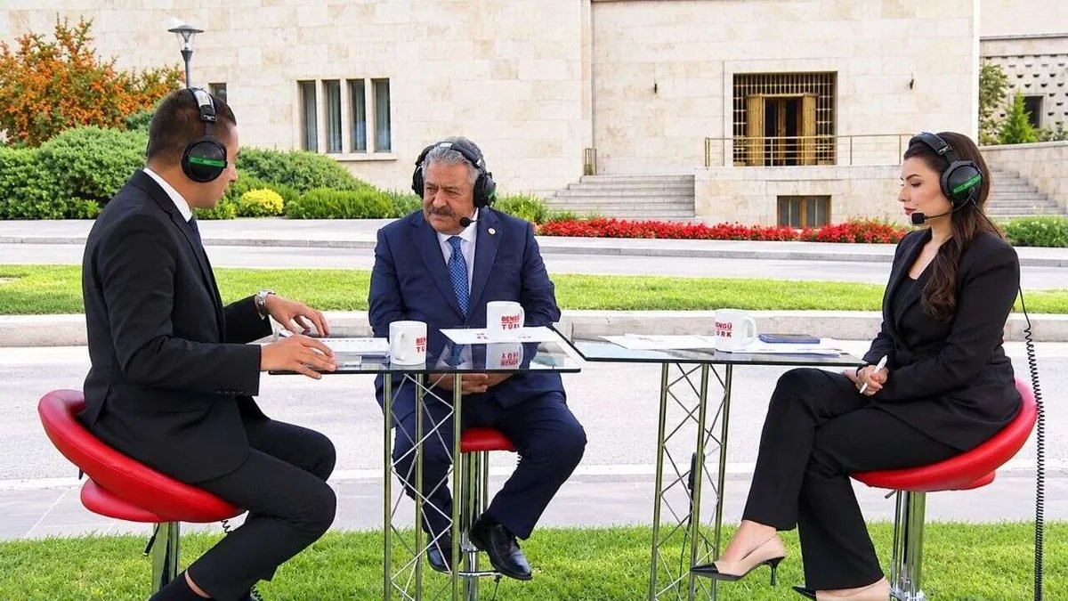 MHP'li Yıldız: Sivil anayasada hemfikiriz