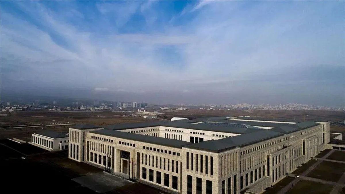 MİT'ten kamuoyuna "Doğru Bilinen Yanlışlar" rehberi