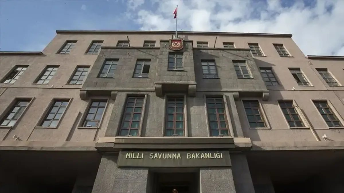 MSB: 6 F-35 için ABD ile temaslar sürüyor