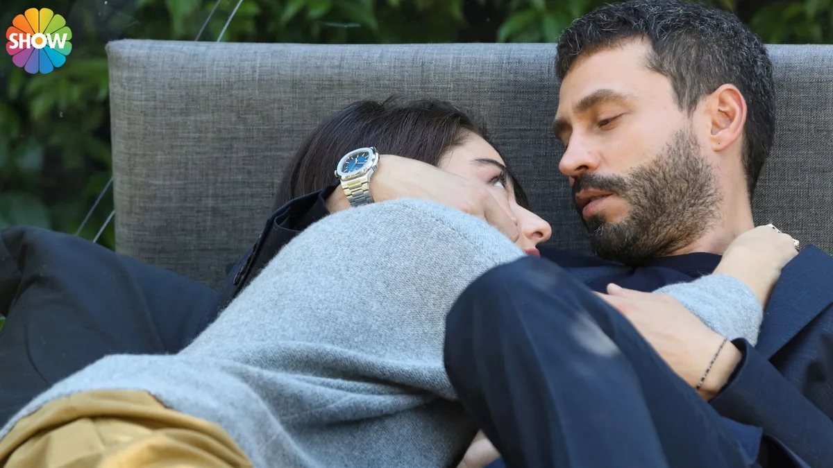 Muhtemel Aşk'ta yeni bölüm tanıtımı yayınlandı