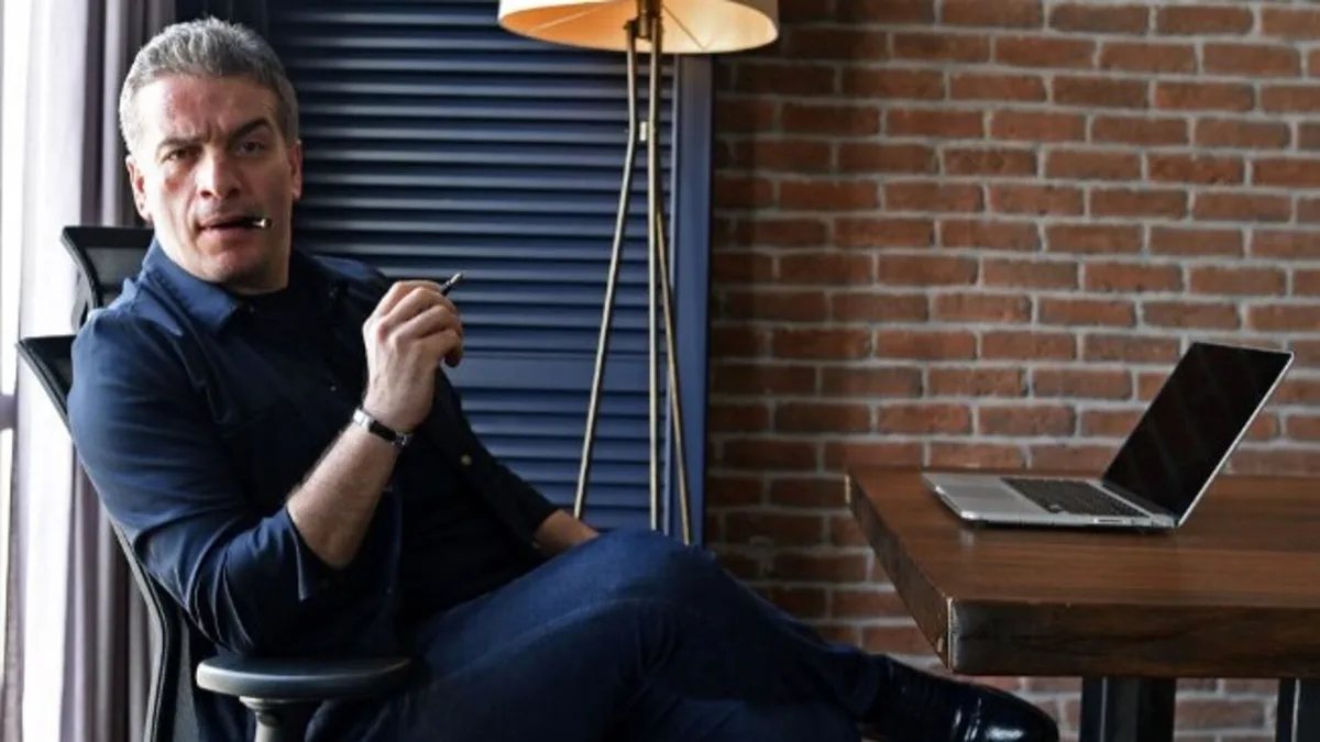Murat Cemcir'in şirketine iflas kararı, avukat açıklama yaptı