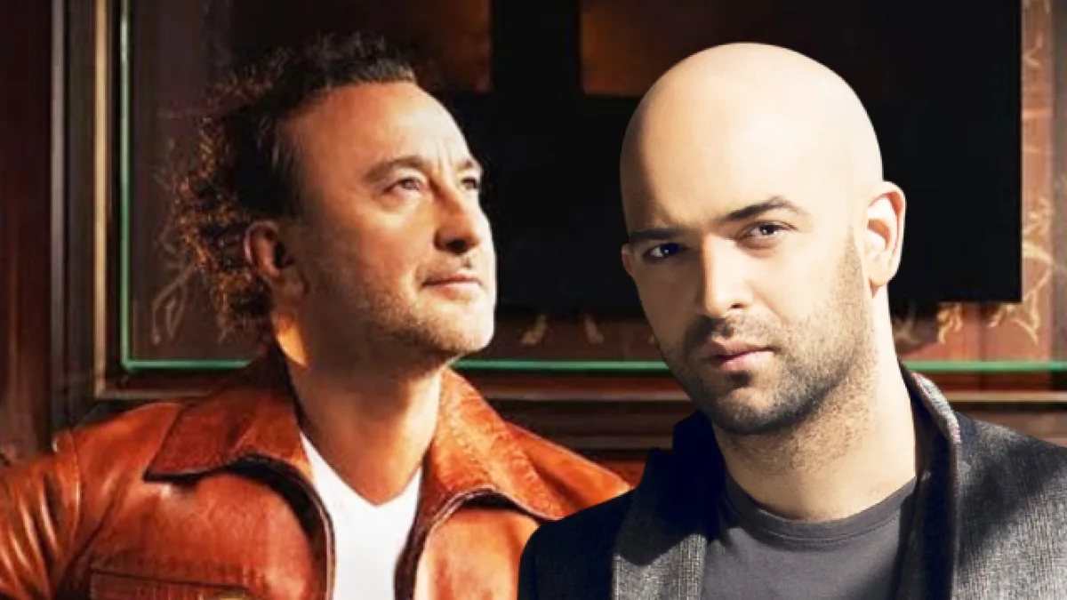 Murat Evgin'den Nev için sitem dolu paylaşım