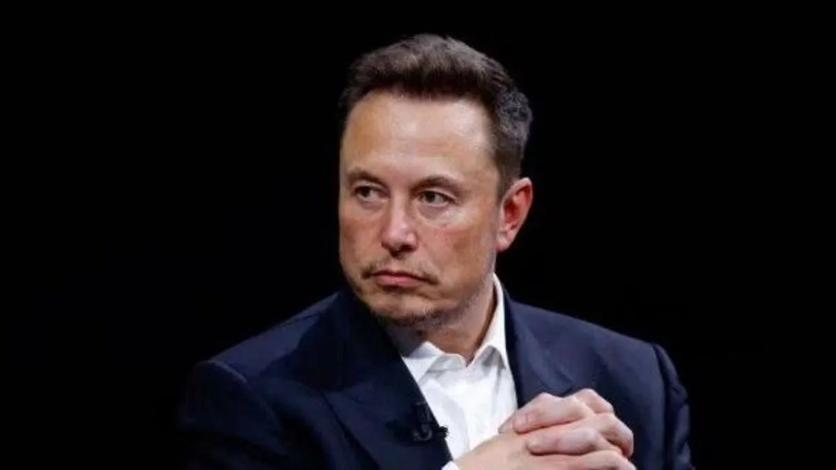 Musk, Starlink'i Hindistan'da uygun fiyata sunacak