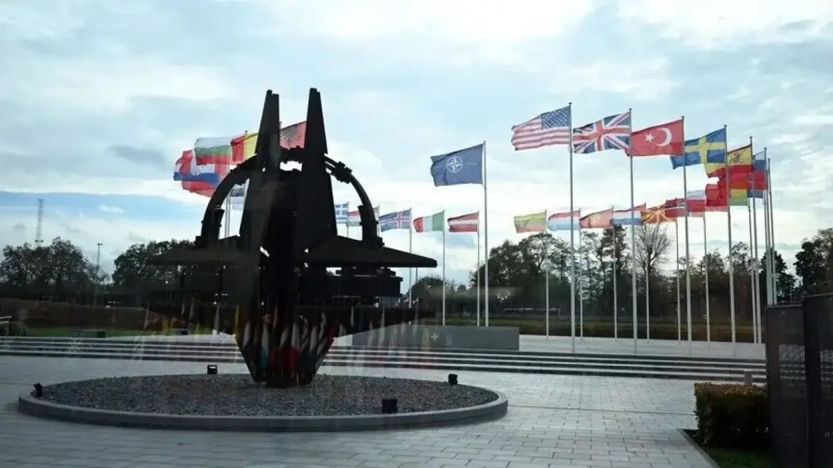 NATO'dan Rusya'ya nükleer söylem tepkisi