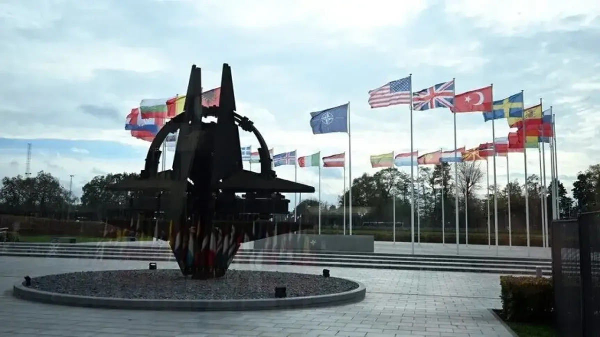 NATO'dan Rusya'ya nükleer söylem tepkisi