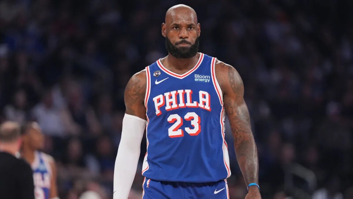 NBA'de yeni sezon açılışında 3 maç oynandı