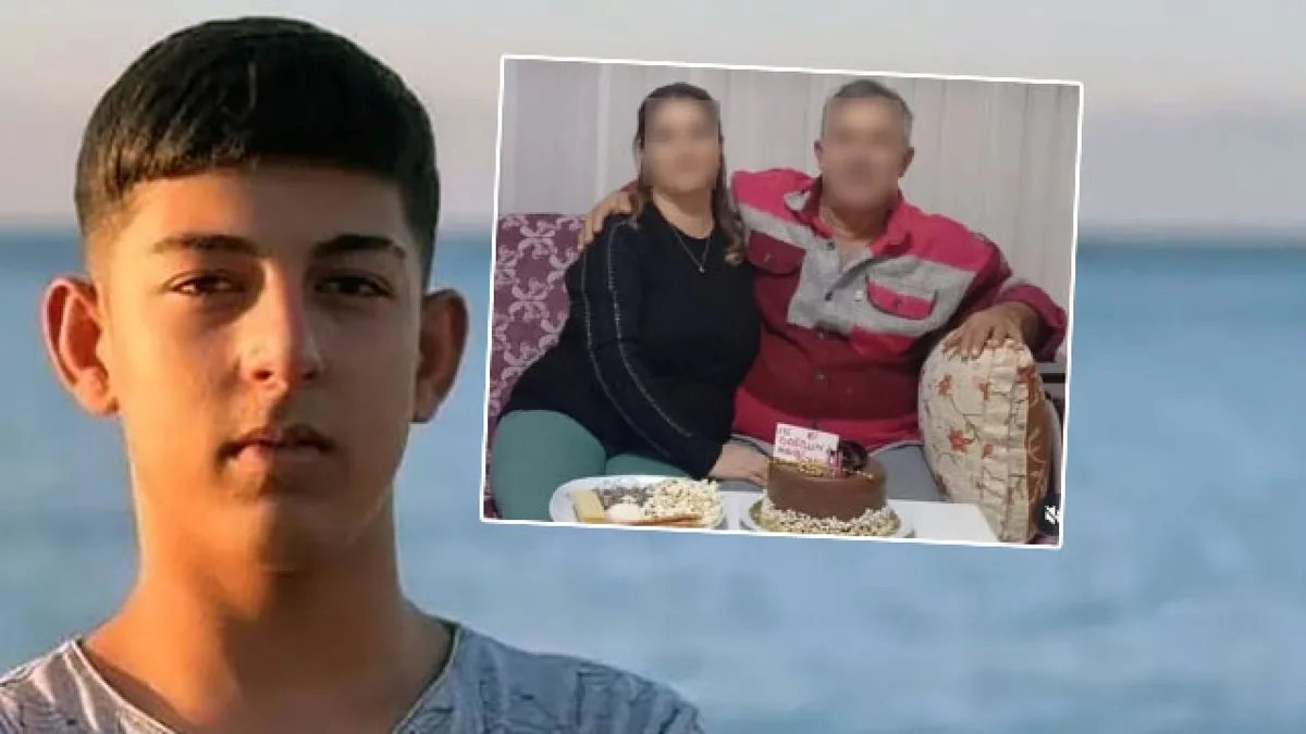 Adana 5. Ağır Ceza Mahkemesi adliye binası