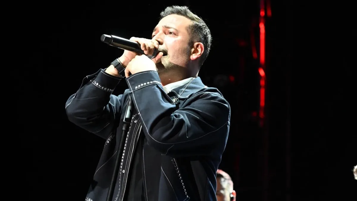 Oğuzhan Koç, konserde seyirciye sert çıktı
