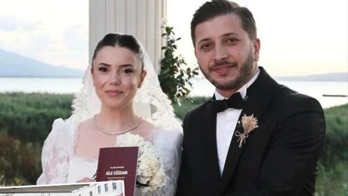 Peribacası faciasında ölen çift Sakarya'da defnedildi