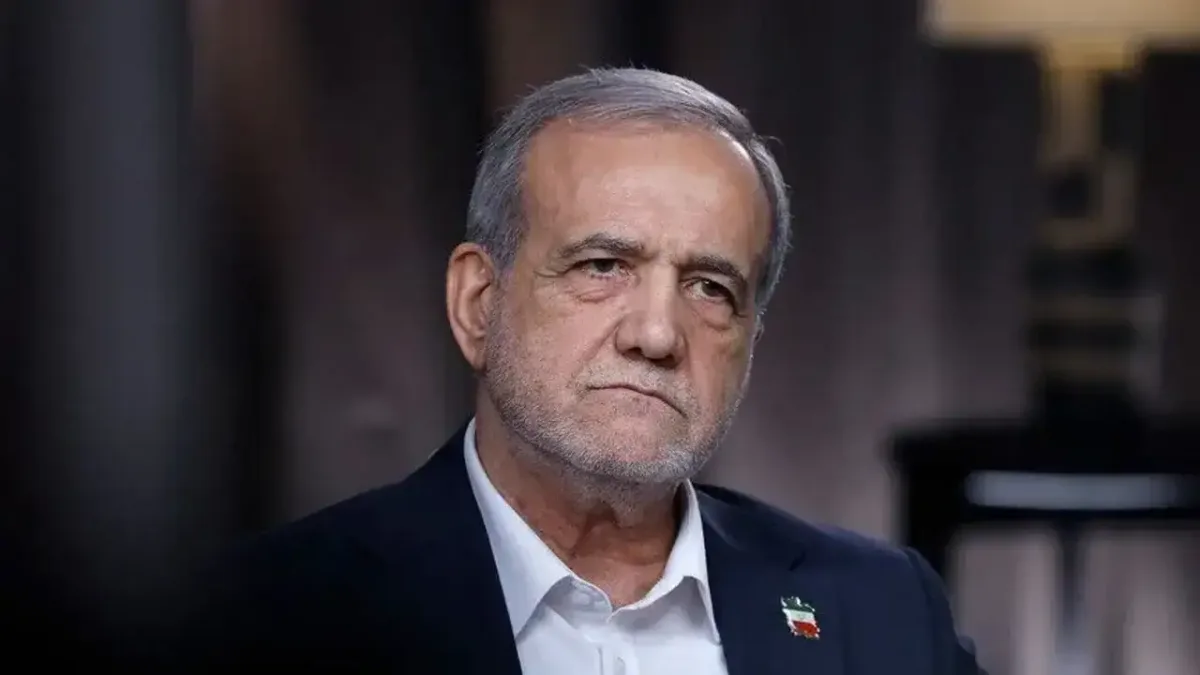 Pezeşkiyan'dan enerji tüketiminde kısıtlama sinyali