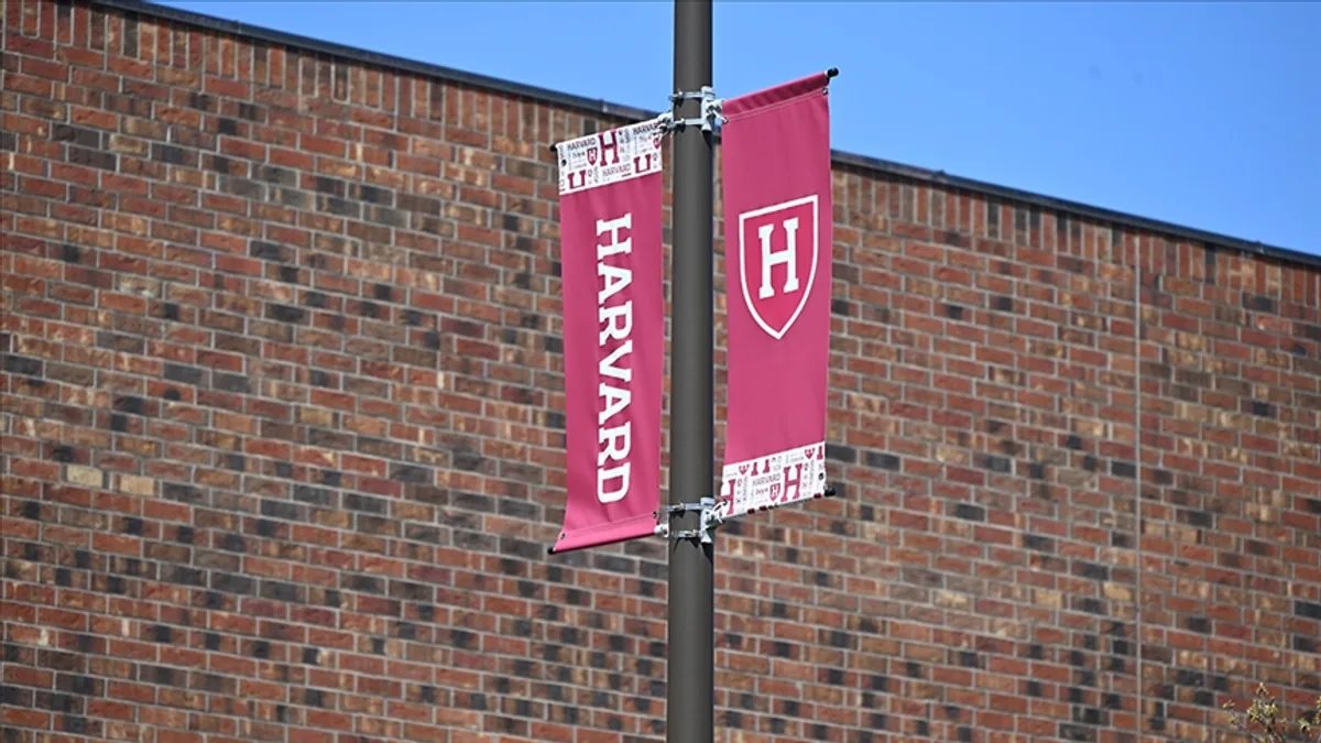 Prof. Dr. Rıfat Atun Harvard'da dekan oldu