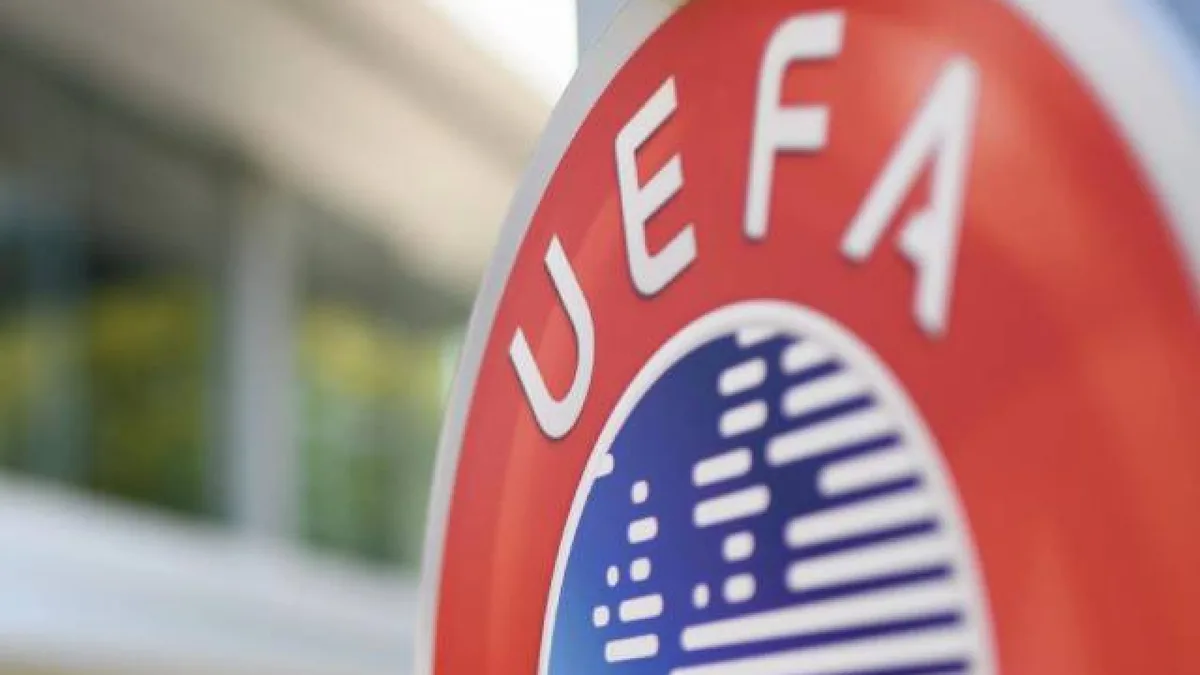 Real Madrid-Barcelona'nın Negreira davası UEFA'ya taşındı