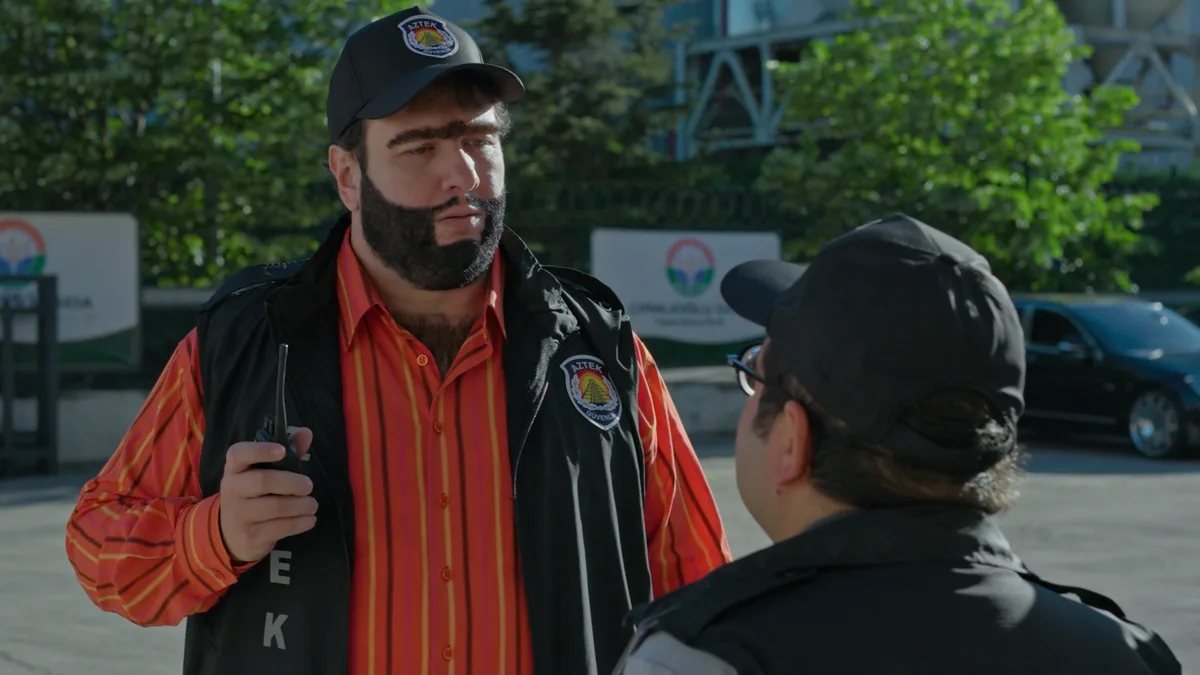 Recep İvedik 8 filminden ilk fragman geldi