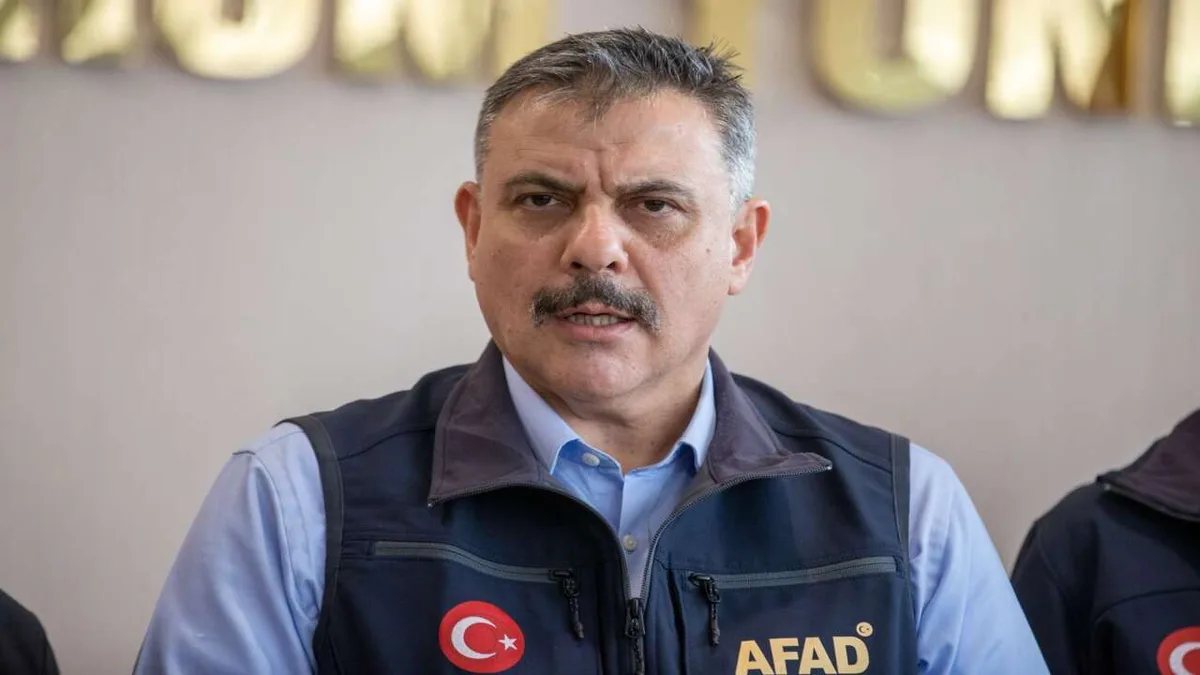 Sakarya'daki Selin Bilançosu Açıklandı