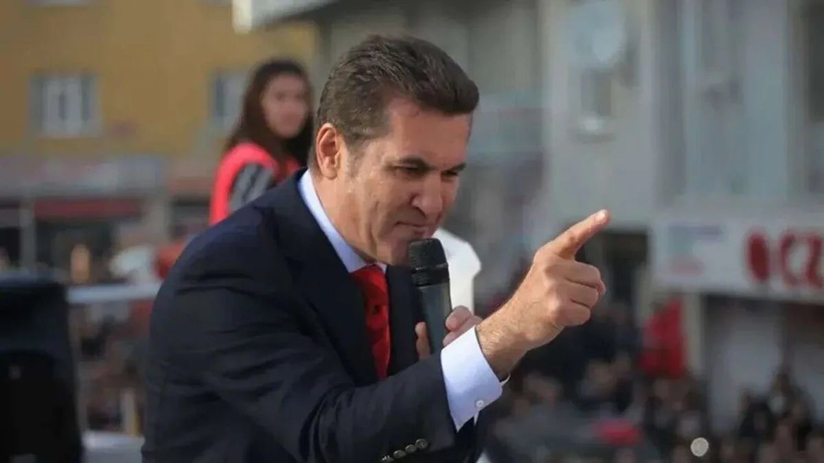 Sarıgül ailesiyle ilgili kara para soruşturmasında yat iddiası