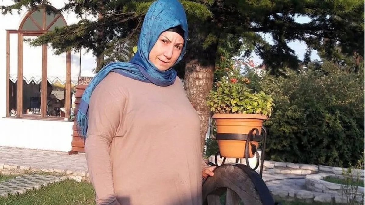 Sarıyer'de polis ve sağlık ekiplerinin olay yerindeki çalışması
