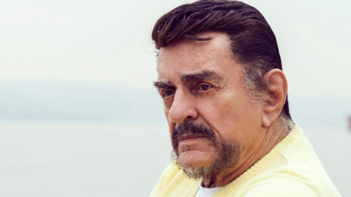 Şarkıcı Alpay 91 yaşında hayatını kaybetti