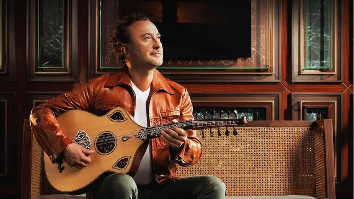 Şarkıcı Nev karaciğer nakli bekliyor