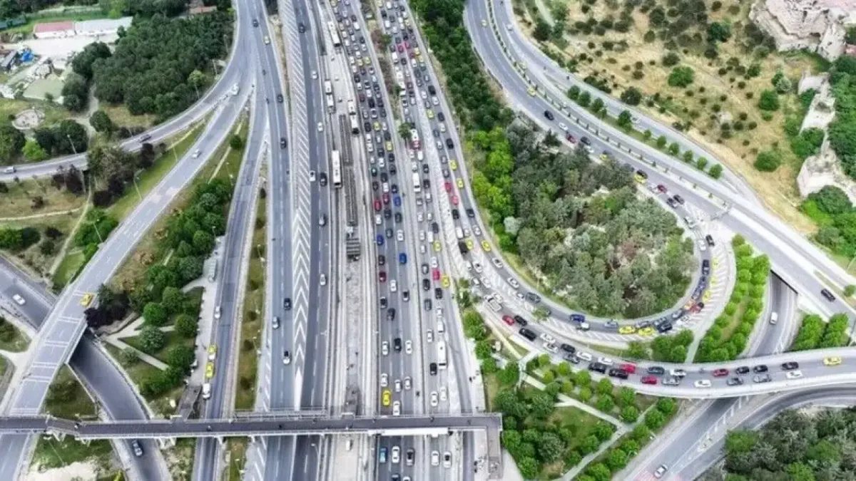 SEDDK'den trafik kazası hasarlarında yeni adım