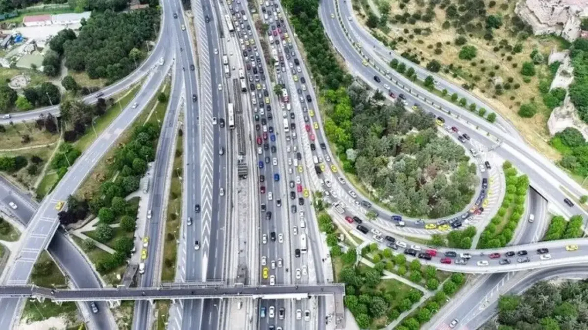 SEDDK'den trafik kazası hasarlarında yeni adım