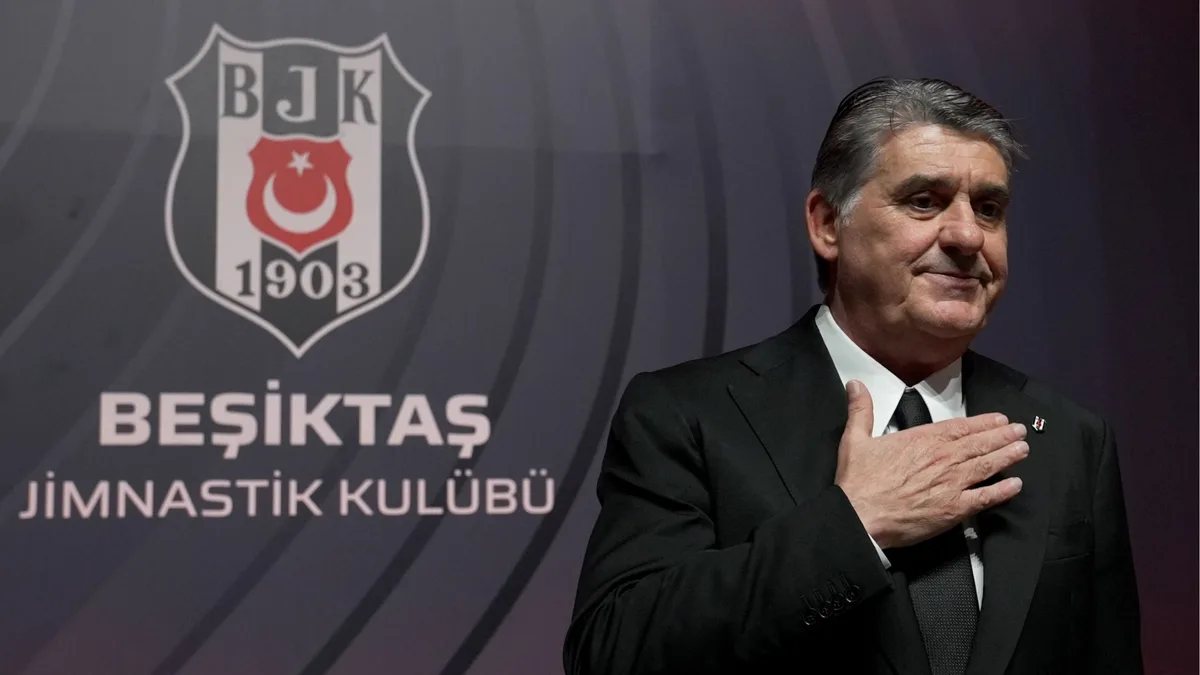 Serdal Adalı: Şampiyonluk ihtimalimiz yüksek