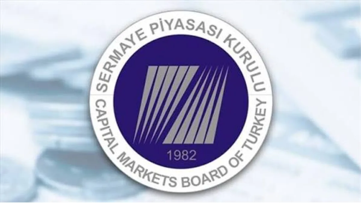 Sermaye piyasası soruşturmasında 20 şüpheli tutuklandı