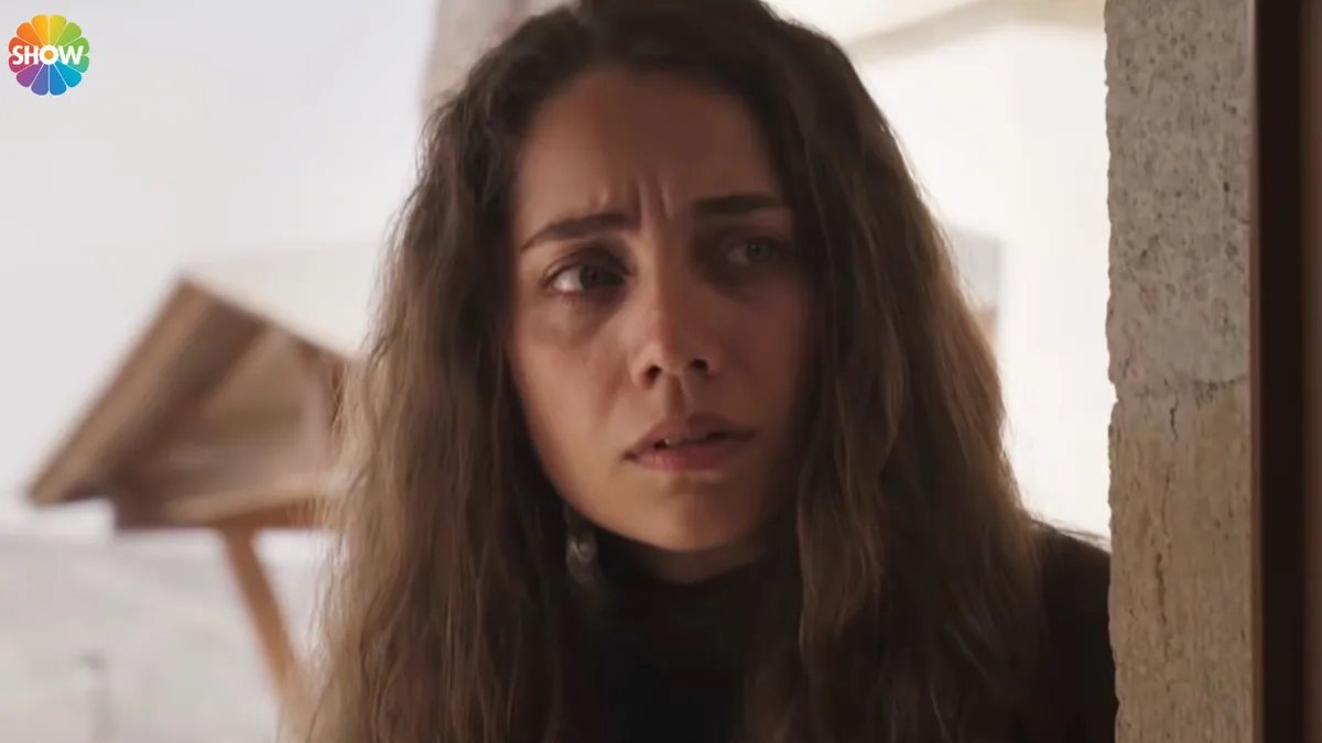 Sevdan Bir Ateş 7. bölüm tanıtımında sır açığa çıktı