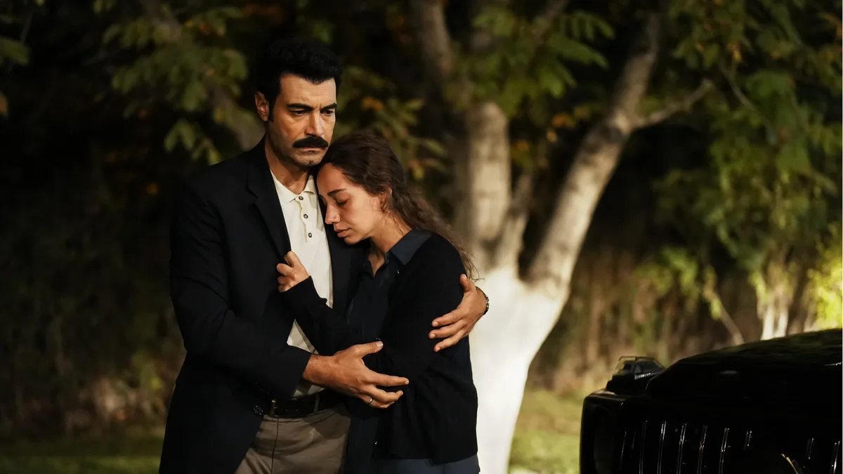 'Sevdan Bir Ateş' reyting zirvesindeki yerini korudu