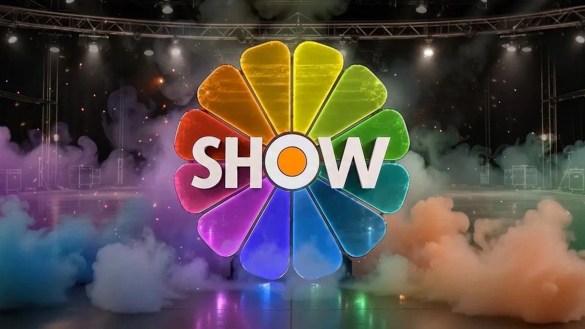 SHOW TV yeni sezon yayın akışını açıkladı
