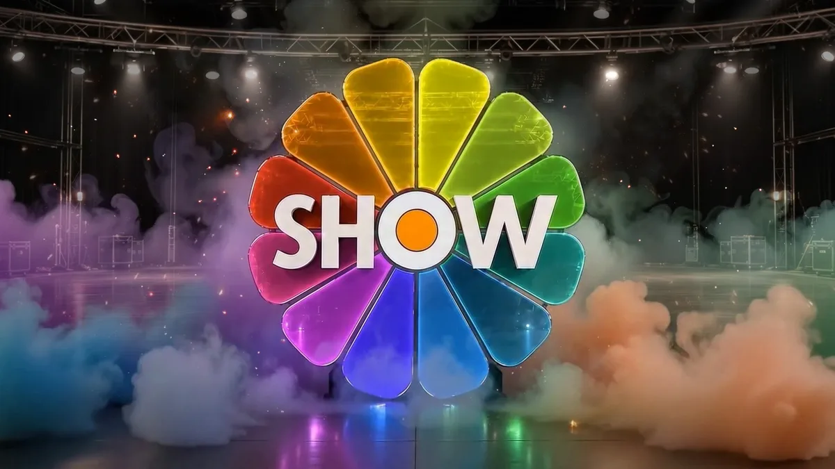 SHOW TV yeni sezon yayın akışını açıkladı
