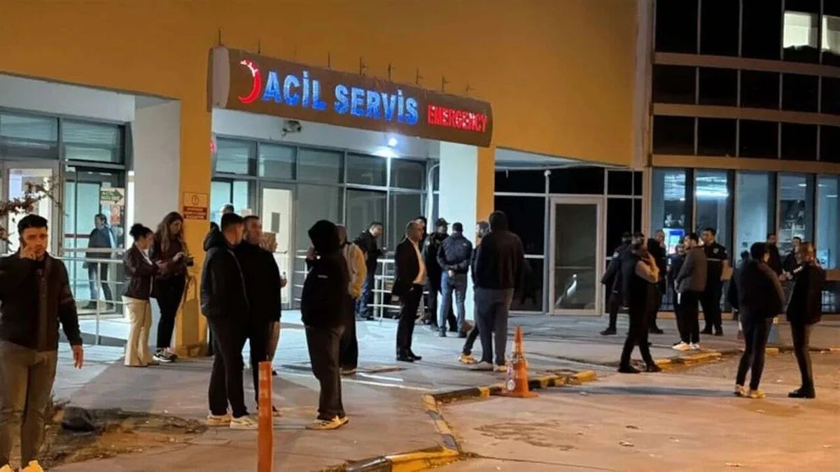 Soma'daki Maden Göçüğünde 9 Şüpheli Gözaltında