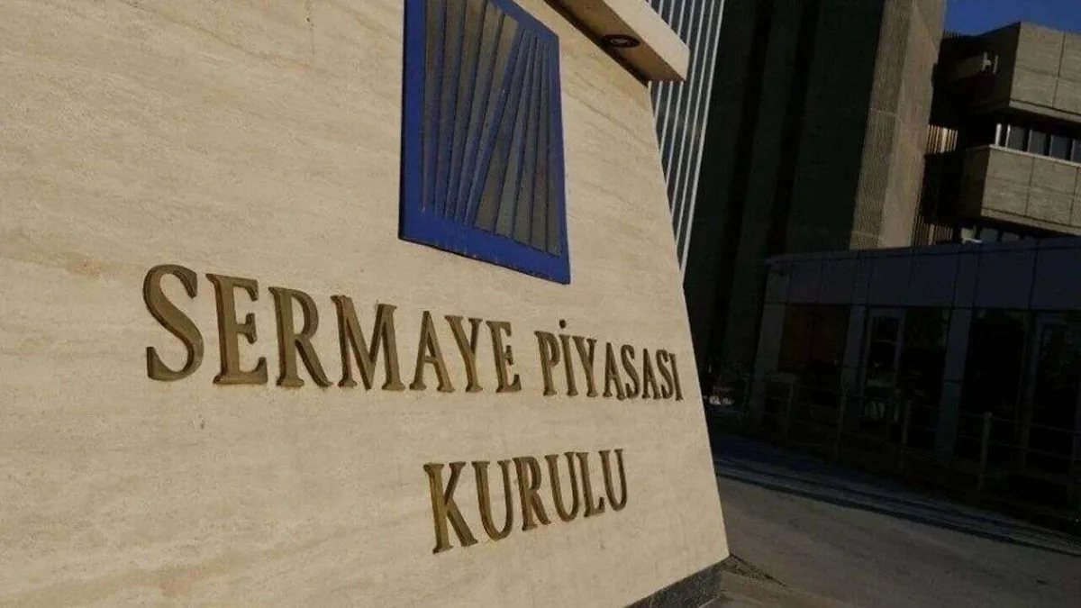 SPK'dan fahiş kazanç iadesi için yeni hesap