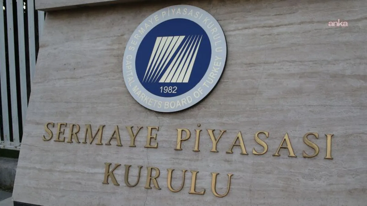SPK fon tasfiye süresini 6 aya uzattı