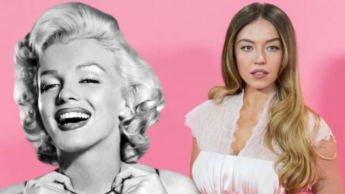 Sydney Sweeney, Marilyn Monroe ile akraba çıktı