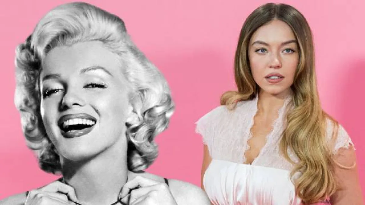 Sydney Sweeney, Marilyn Monroe ile akraba çıktı