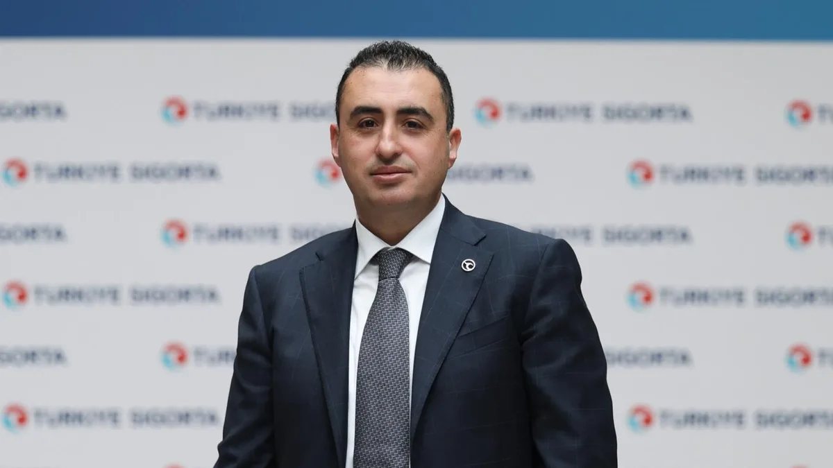 Taha Çakmak fon soruşturmasında yeniden gözaltında