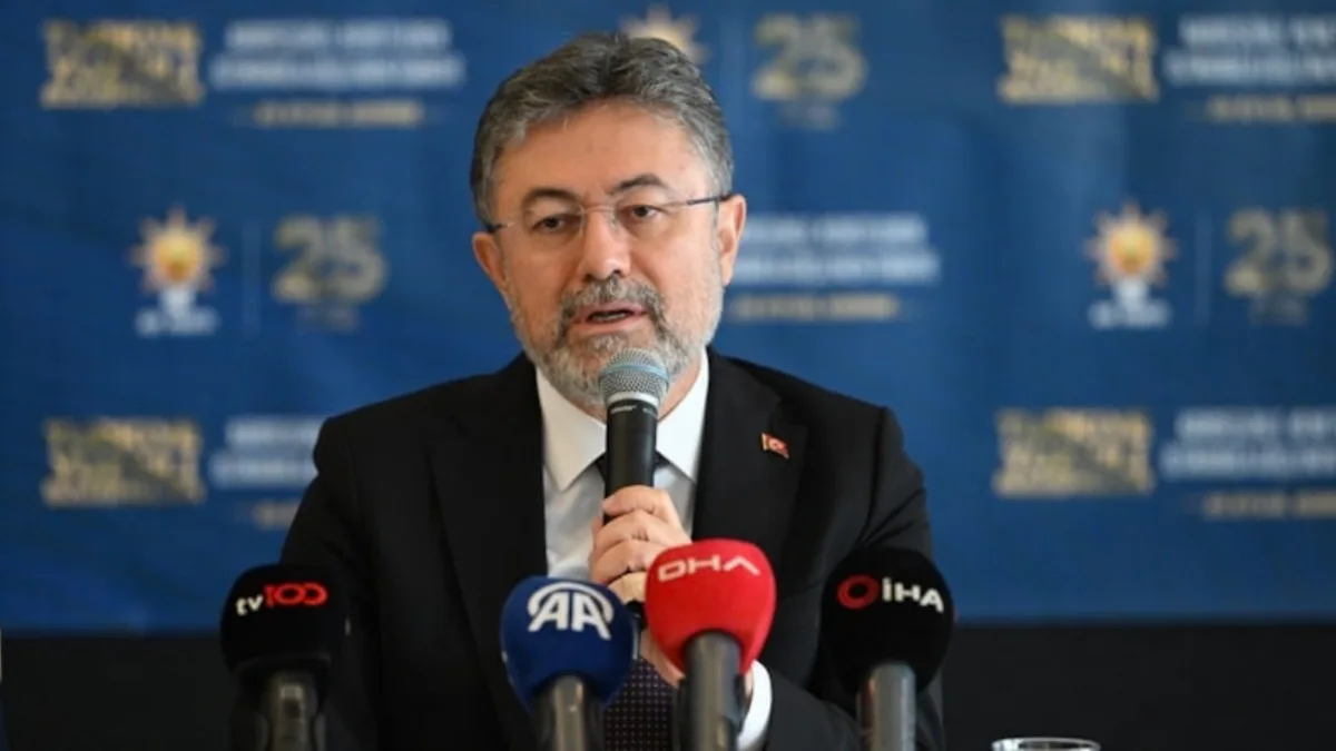 Tarımda Dönüşüm Projesi İçin İmzalar Atıldı
