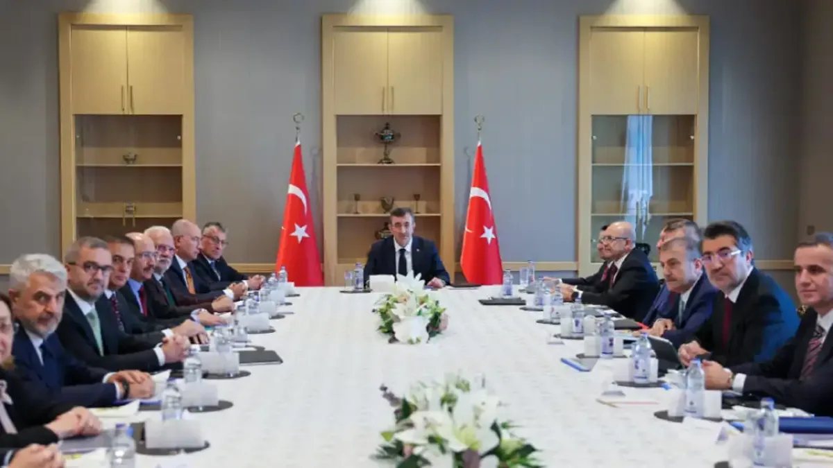 Tasfiye sürecindeki fon sayısı 131'den 65'e indi