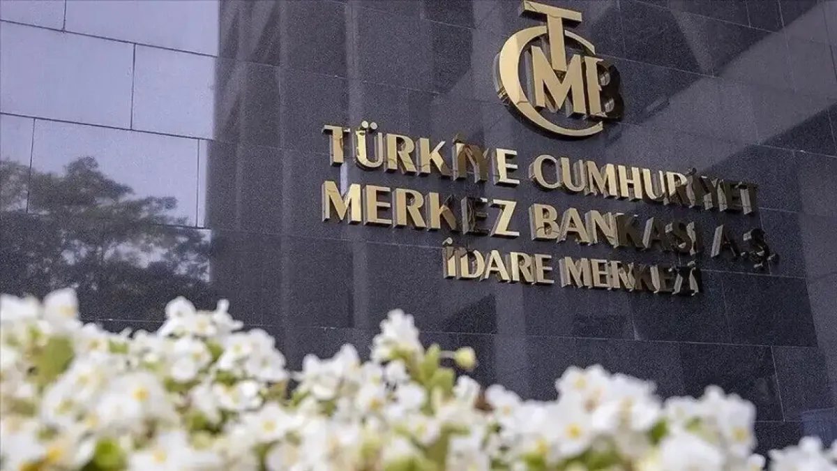 TCMB güncel döviz kurlarını açıkladı