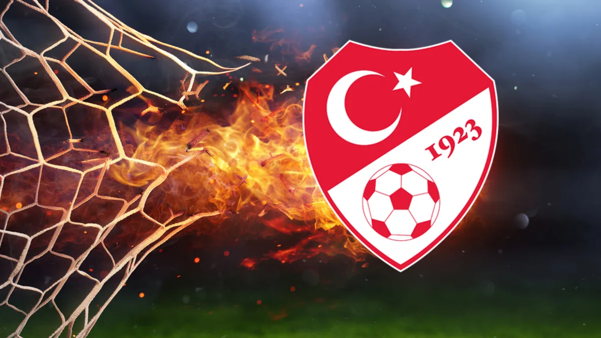 TFF'de kritik toplantı yarın 14.00'te Riva'da
