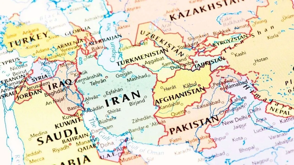 The Economist: ABD'nin Orta Doğu'daki gücü zayıflıyor