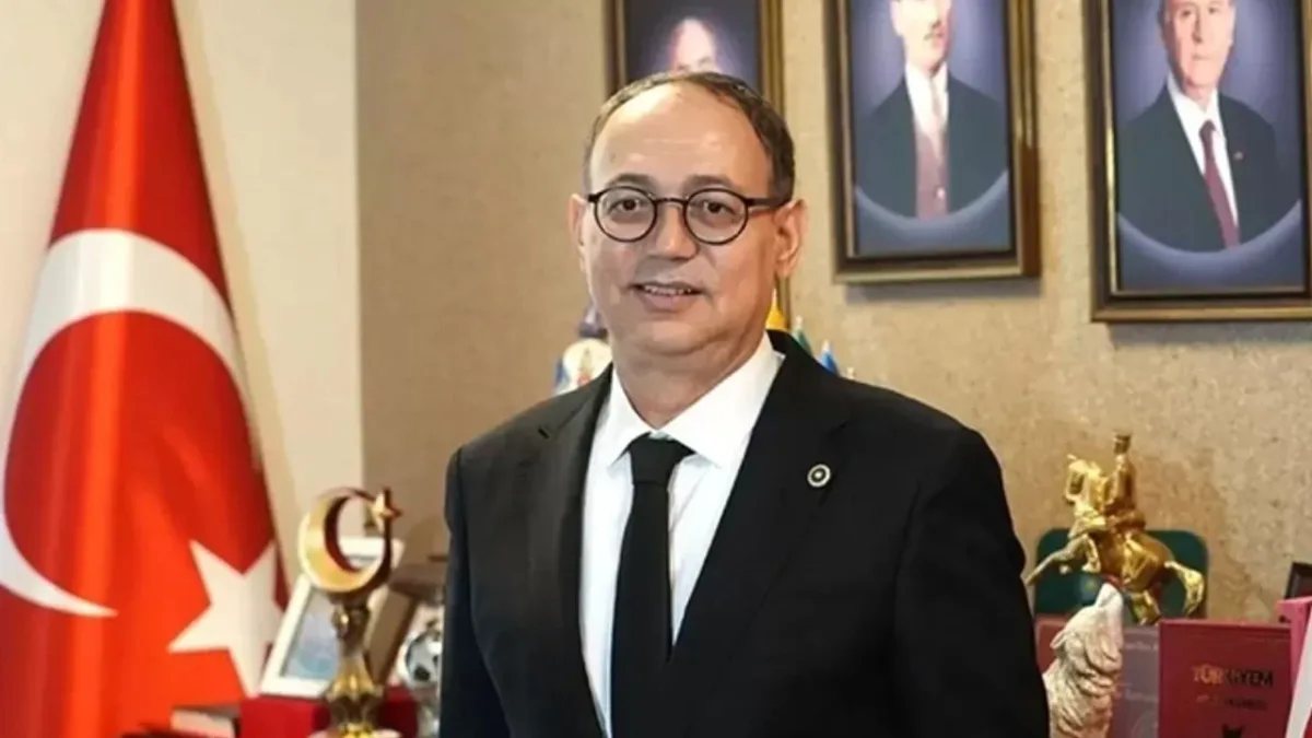 Topsakal: Türk dünyası reel projelerle geleceğe ilerliyor
