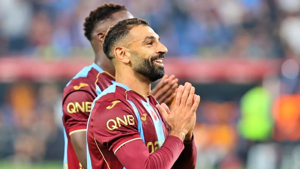 Trabzonspor, deplasmanda KuPS Kuopio ile oynayacak