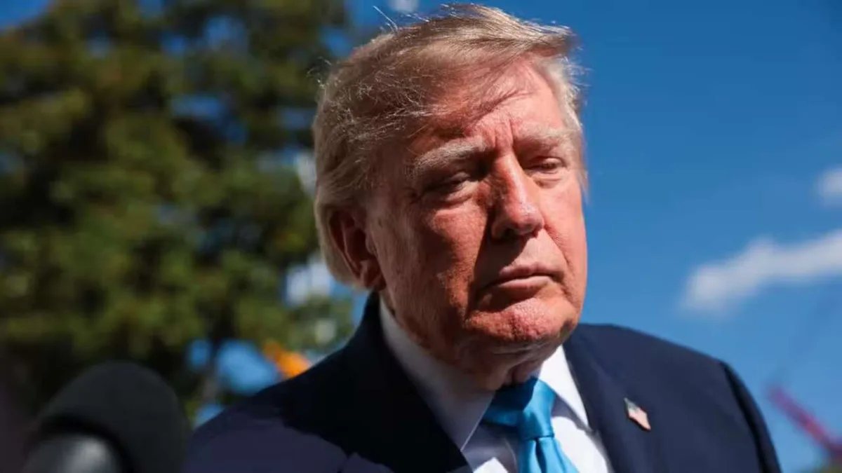 Trump: İran'la savaş yakında bitecek, petrol düşecek