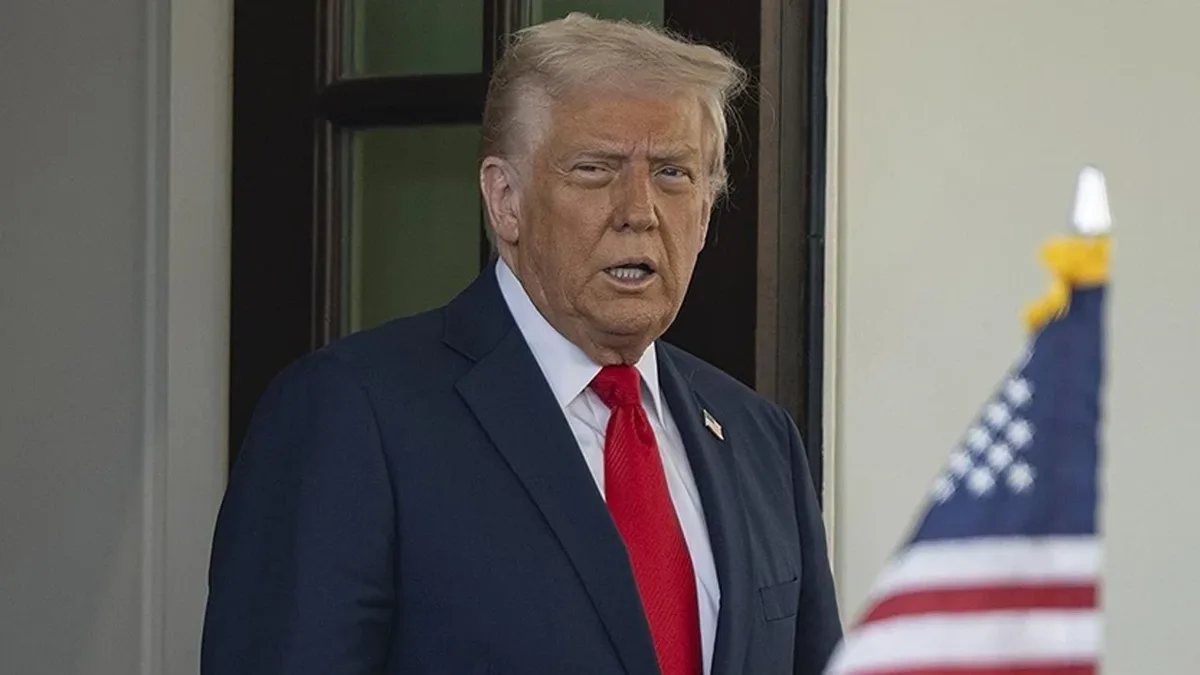 Trump: İran petrol fiyatlarını yükseltmeye çalışıyor