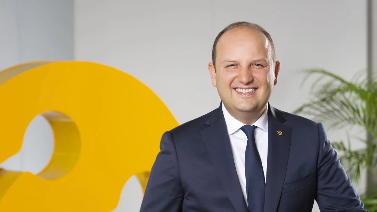Turkcell ve TÜBİTAK'tan yerli 6G prototipleri