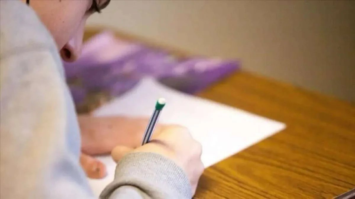 Türkiye'de muhtemel eğitim süresi 16,8 yıla ulaştı