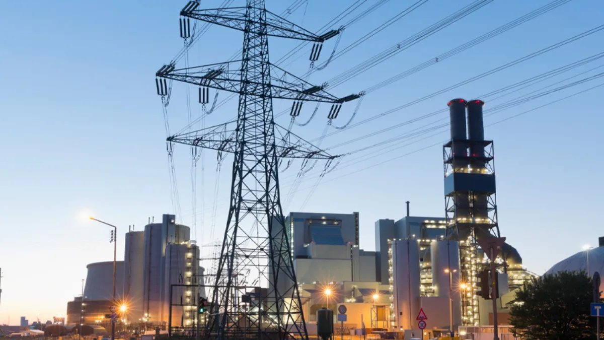 Türkiye'den 4 ülkeyi birbirine bağlayacak elektrik projesi