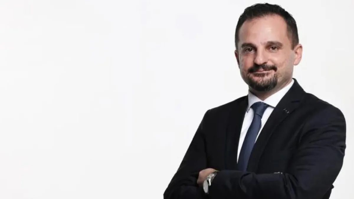 Türkiye Sigorta'da Gürol Sami Özer'in sözleşmesi feshedildi
